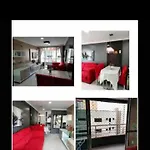 Brisa Do Mar - Apartamento Aconchegante