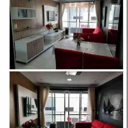 Brisa Do Mar - Apartamento Aconchegante