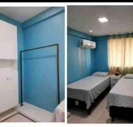 Brisa Do Mar - Apartamento Aconchegante Apartamento *